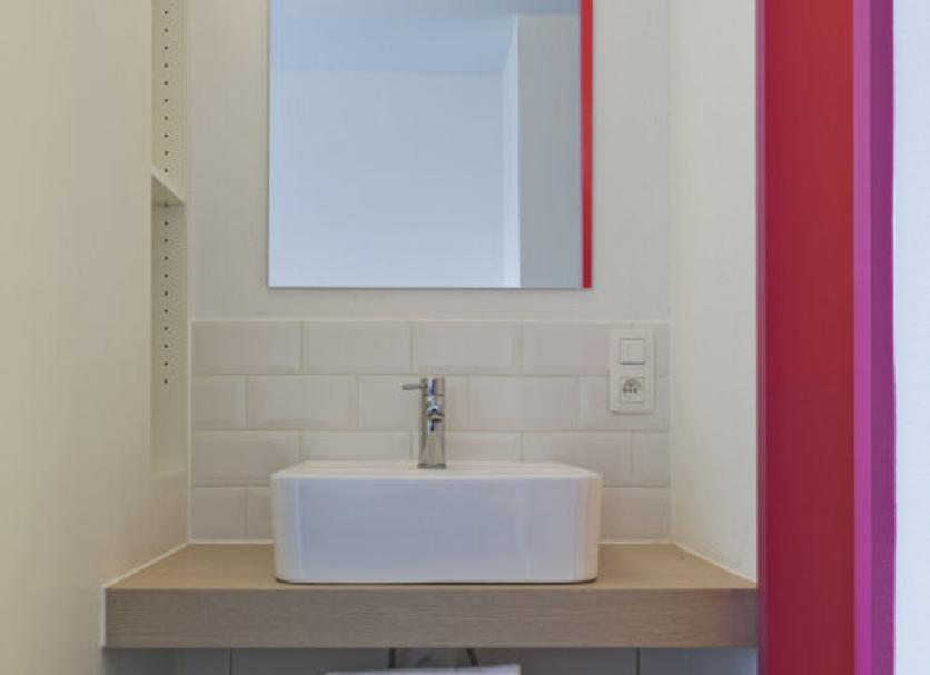 Banyo Fotoğraf