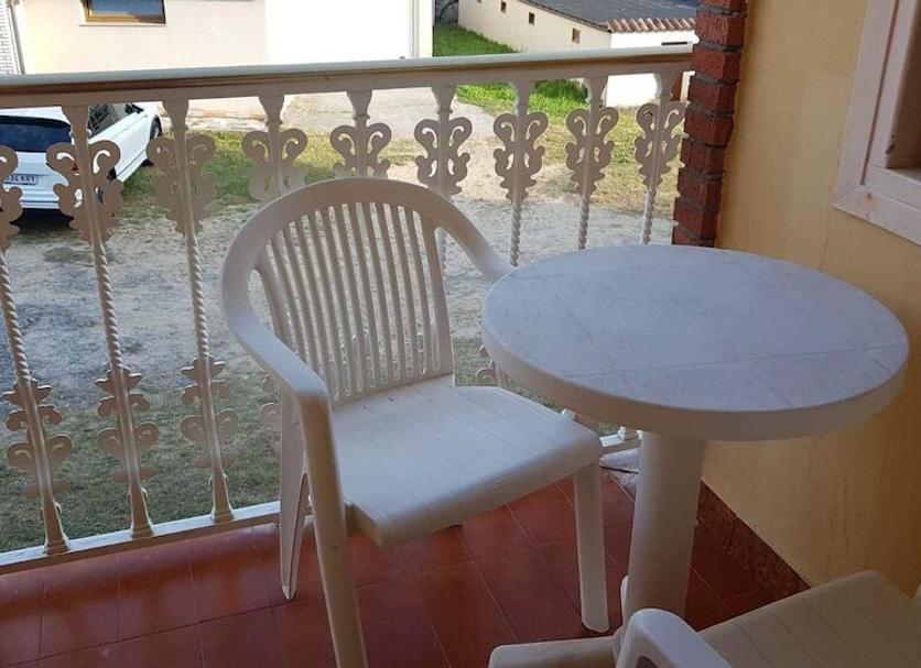 Balkon Fotoğraf