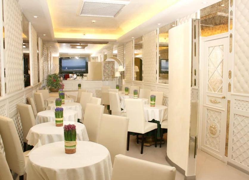 Restoran Fotoğraf