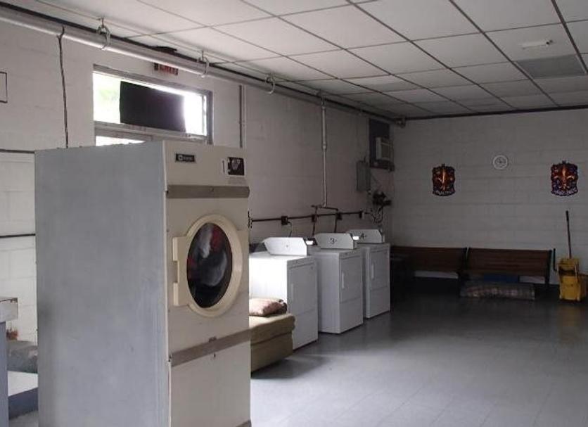 Çamaşırhane Fotoğraf