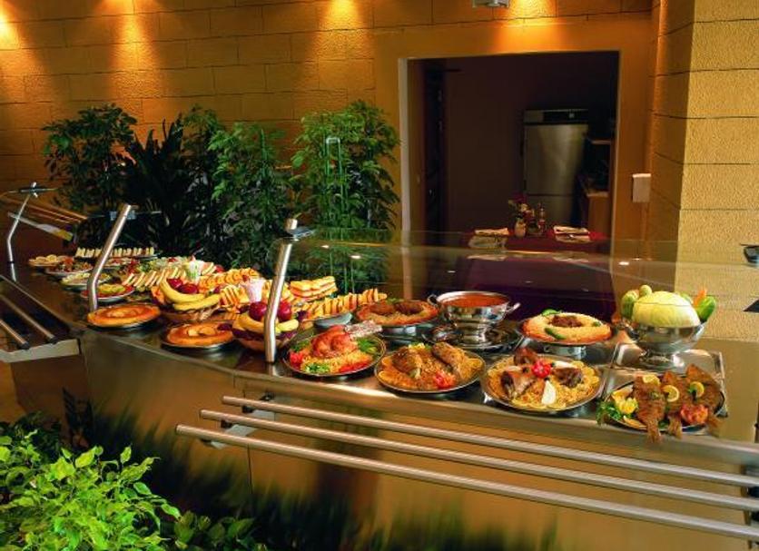 Restoran Fotoğraf