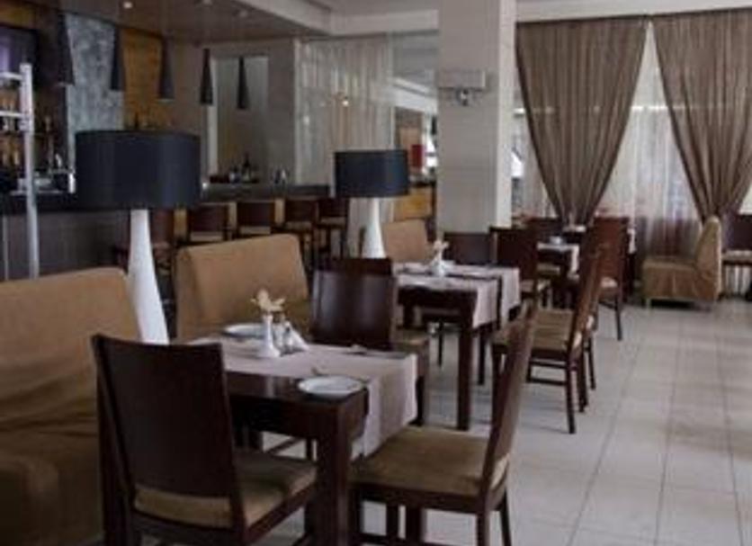 Restoran Fotoğraf
