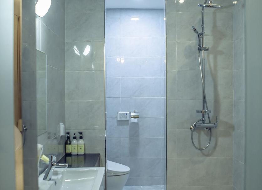 Banyo Fotoğraf