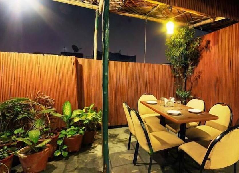 Restoran Fotoğraf
