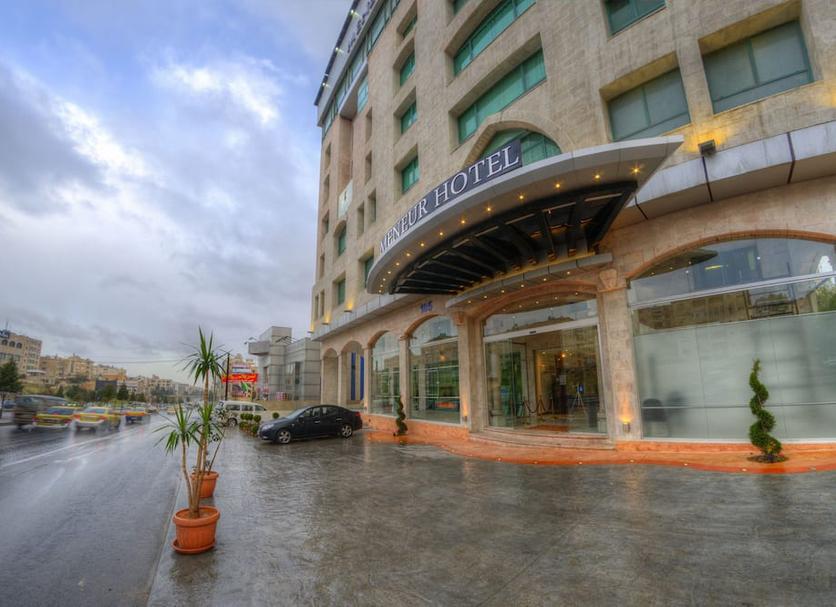Bina Fotoğraf