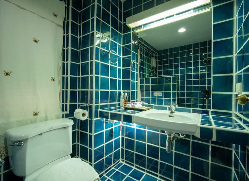 Banyo Fotoğraf
