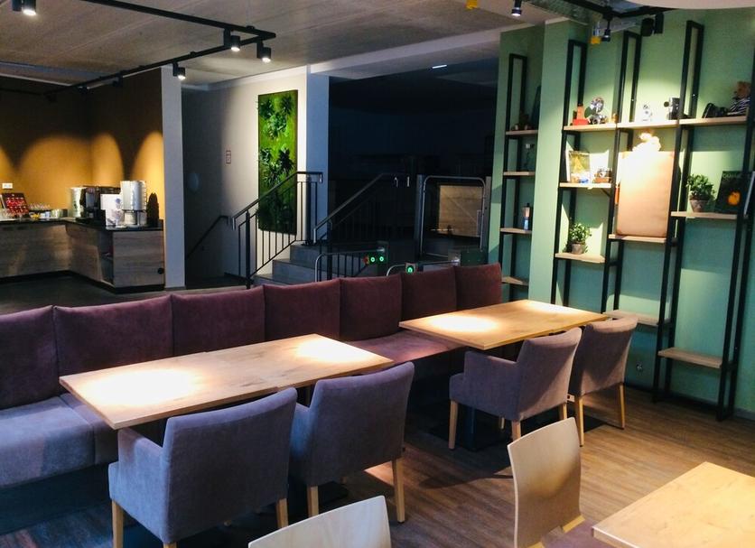 Restoran Fotoğraf
