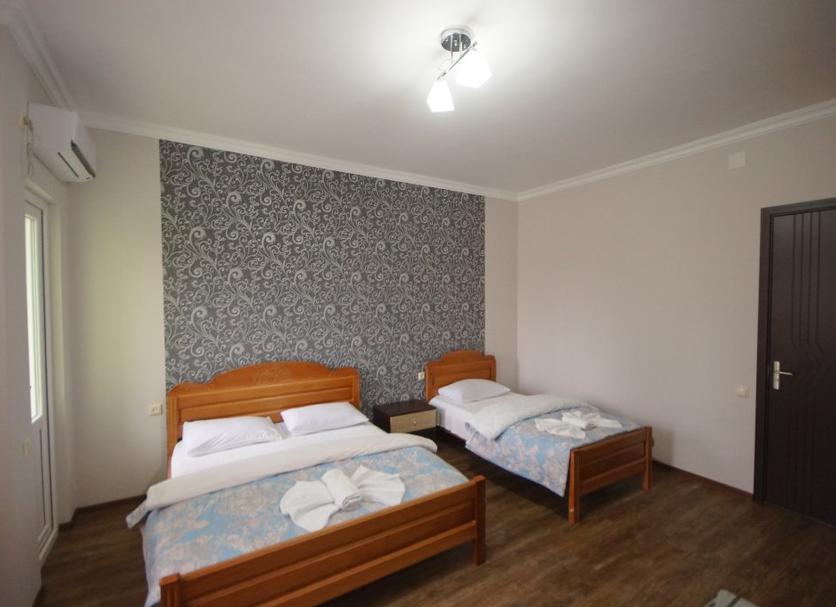 Yatak Odası Fotoğraf