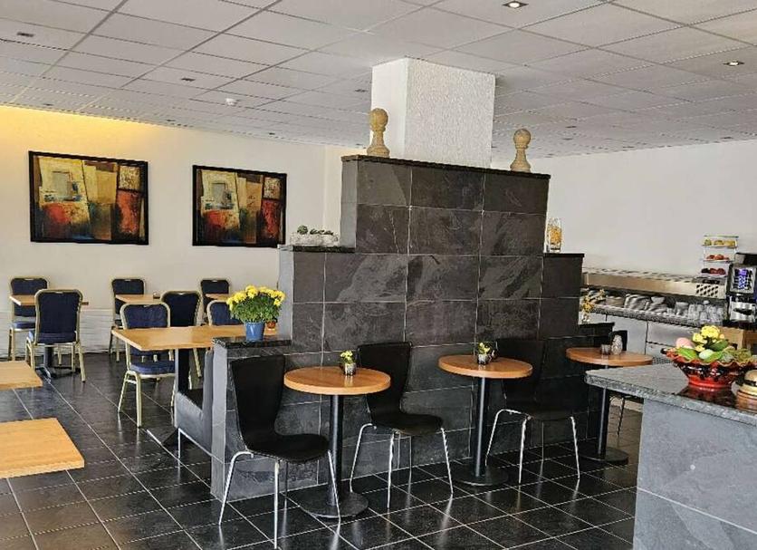 Restoran Fotoğraf