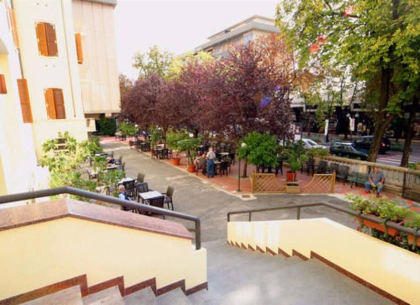 Dış görünüm Fotoğraf