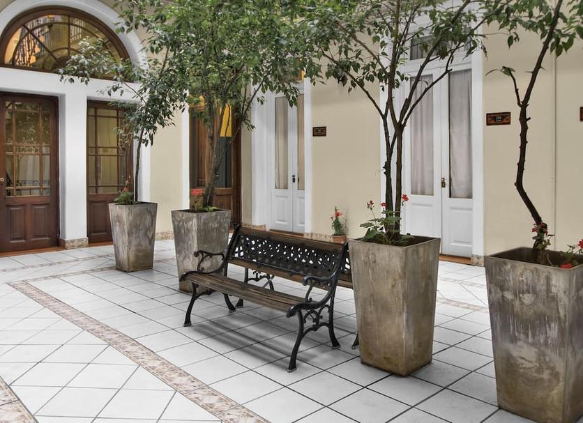 Veranda Fotoğraf