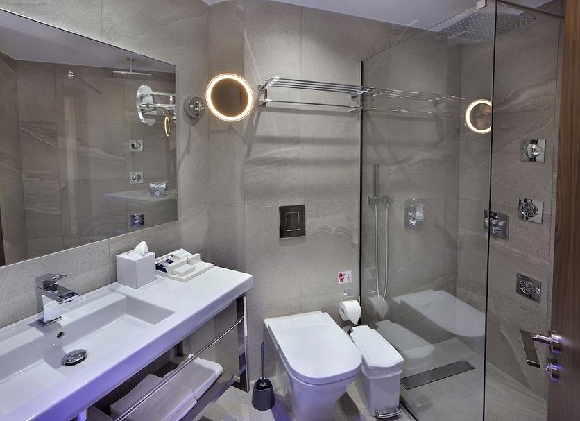 Banyo Fotoğraf