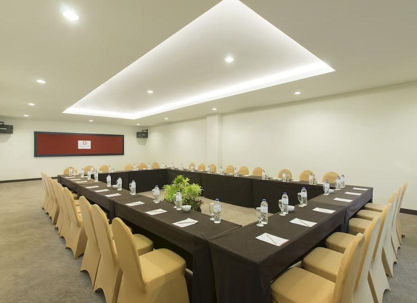 Konferans salonu Fotoğraf
