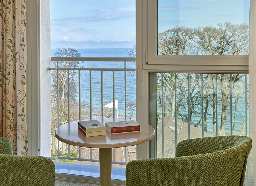 Balkon Fotoğraf