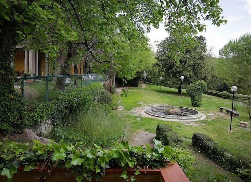 Dış görünüm Fotoğraf