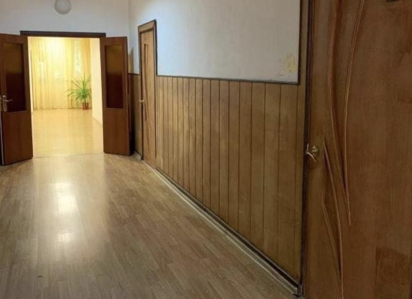 Koridor Fotoğraf
