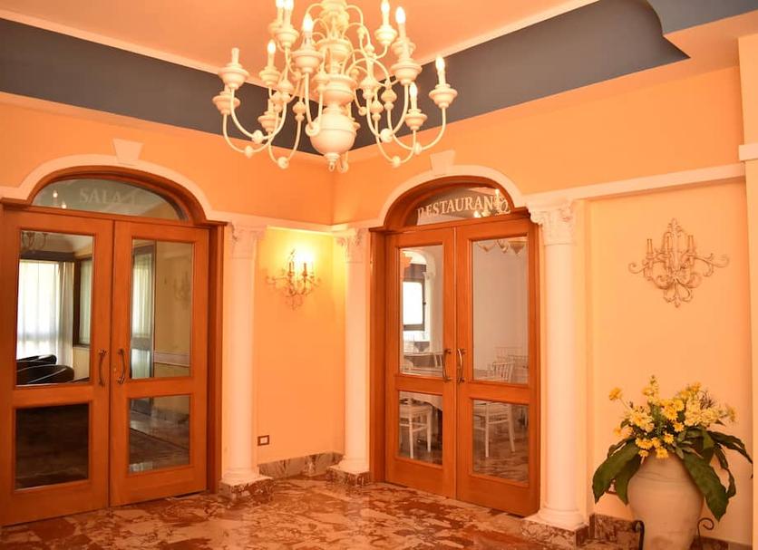 Oda olanağı Fotoğraf
