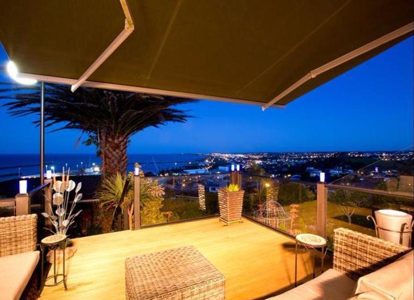 Balkon Fotoğraf