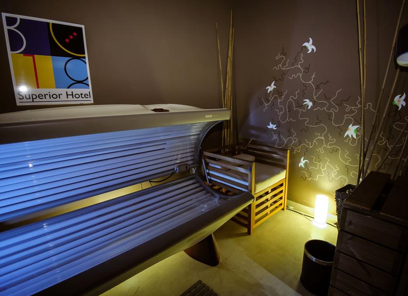 Spa Fotoğraf