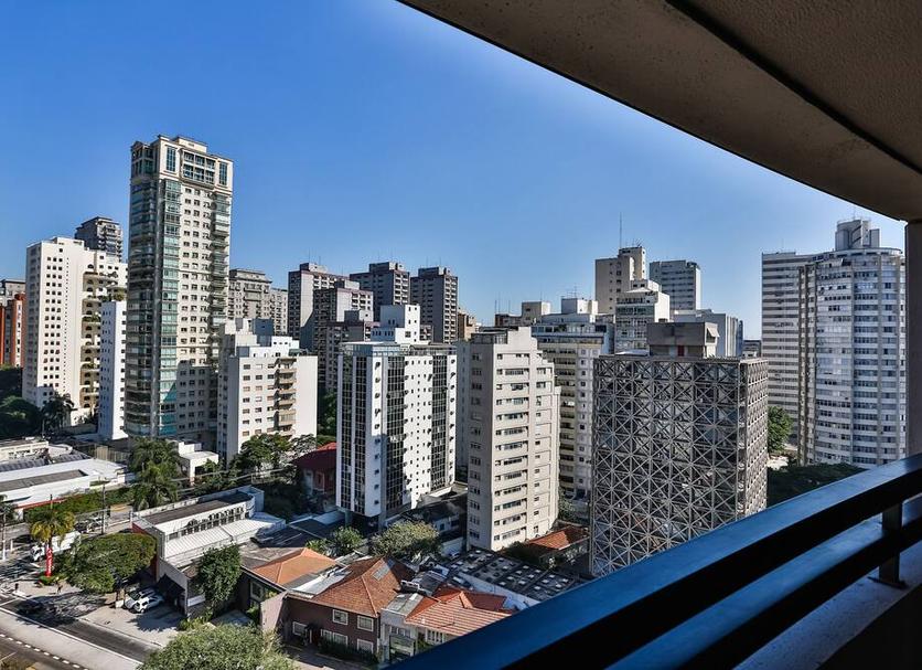 Dış görünüm Fotoğraf