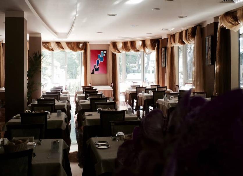 Restoran Fotoğraf