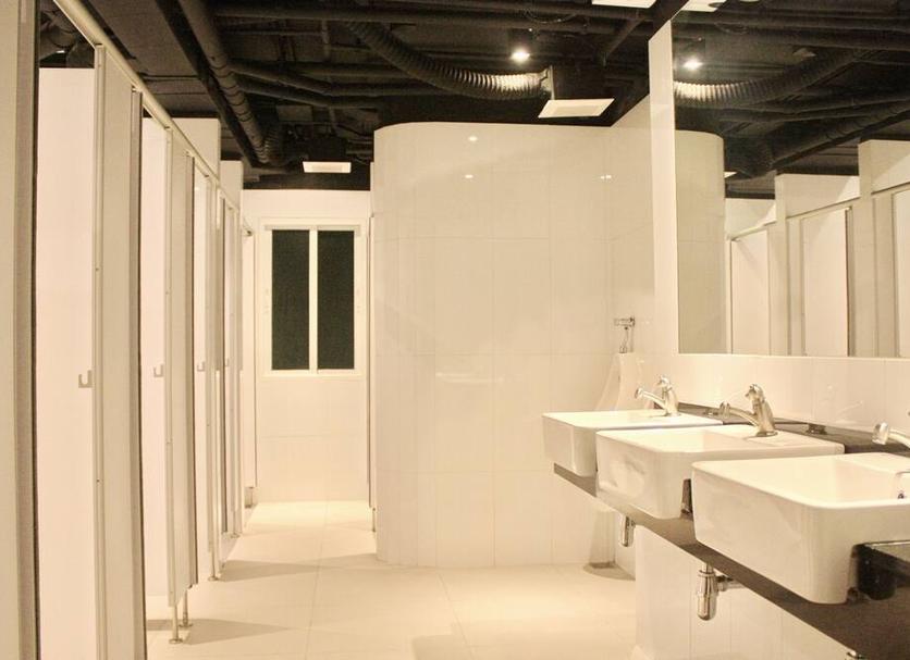Banyo Fotoğraf