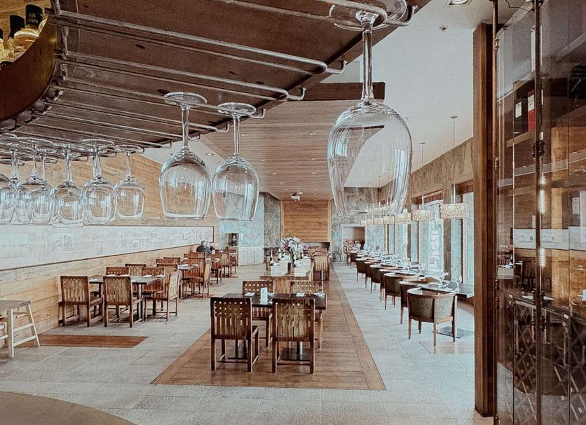 Restoran Fotoğraf