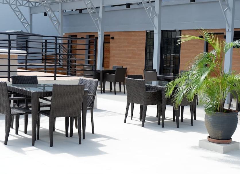 Veranda Fotoğraf