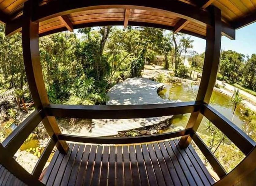 Balkon Fotoğraf