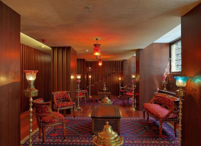 Salon Fotoğraf