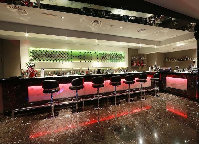 Bar Fotoğraf