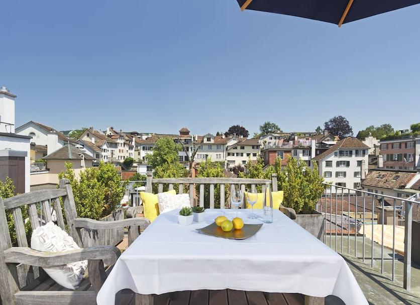 Balkon Fotoğraf