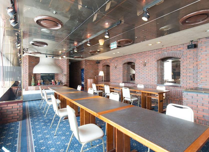 Restoran Fotoğraf