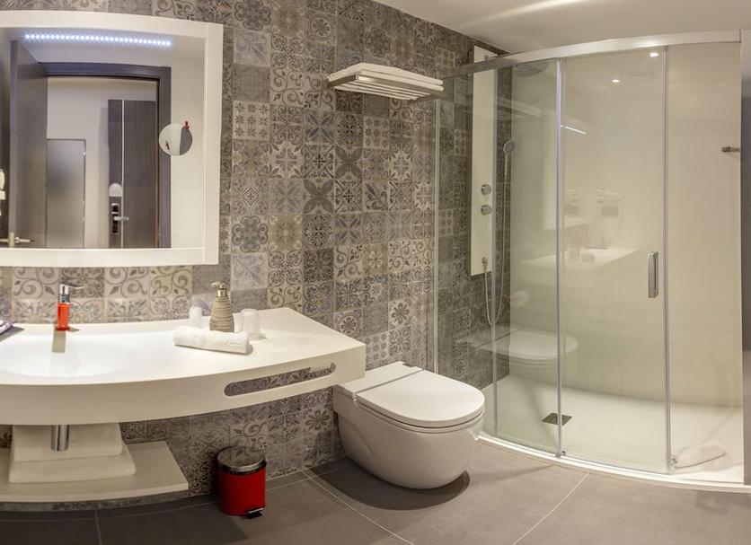 Banyo Fotoğraf