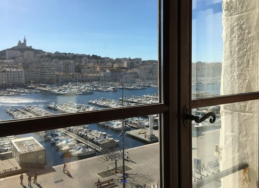 Balkon Fotoğraf