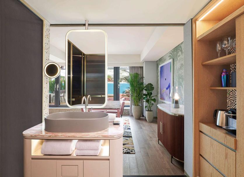 Banyo Fotoğraf