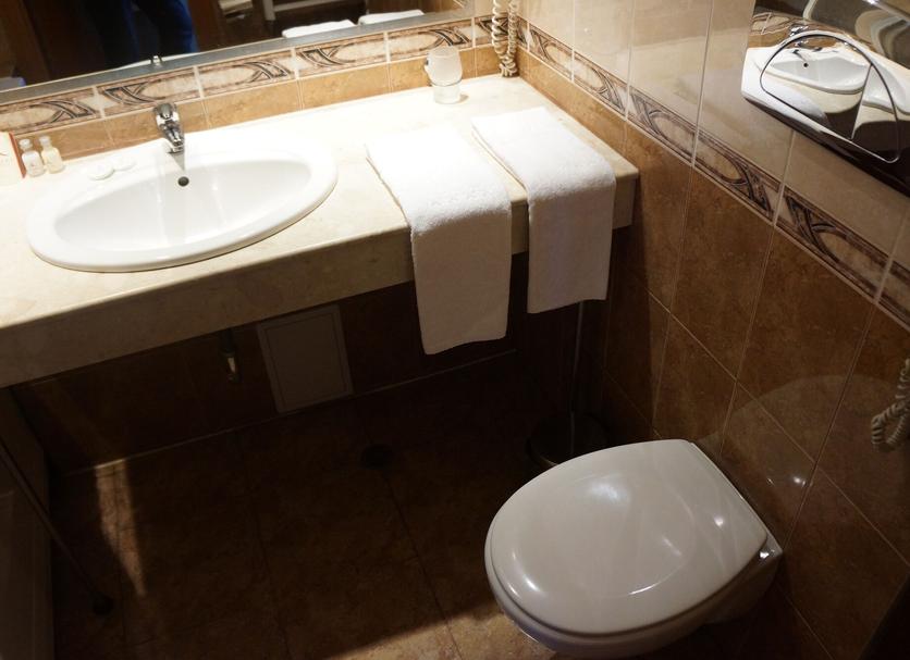 Banyo Fotoğraf