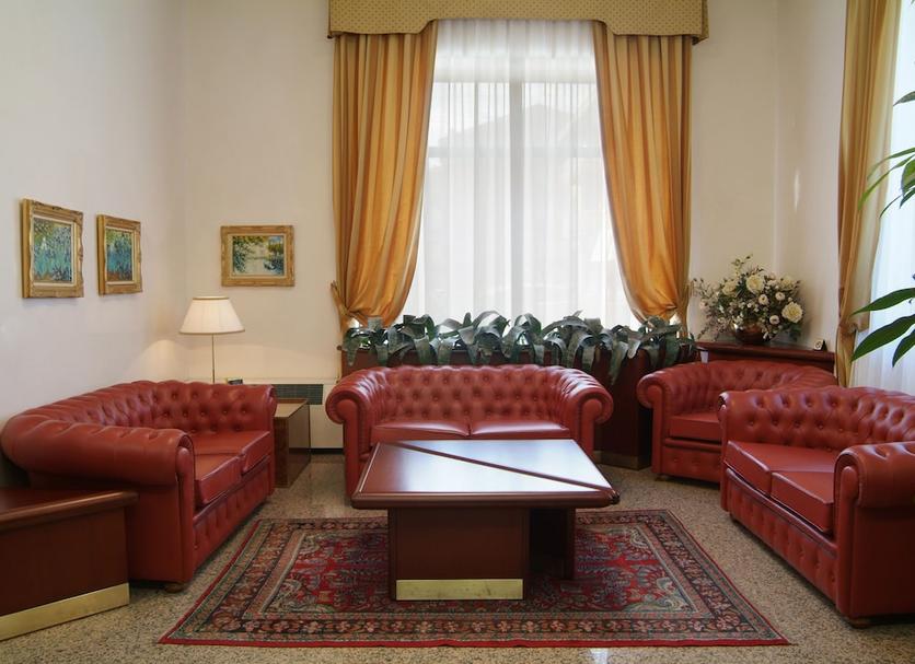 Salon Fotoğraf