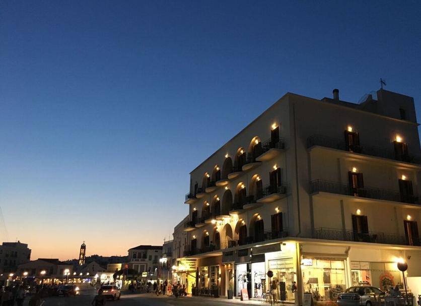 Bina Fotoğraf