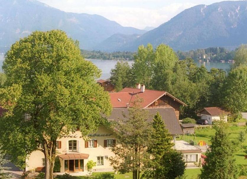 Dış görünüm Fotoğraf