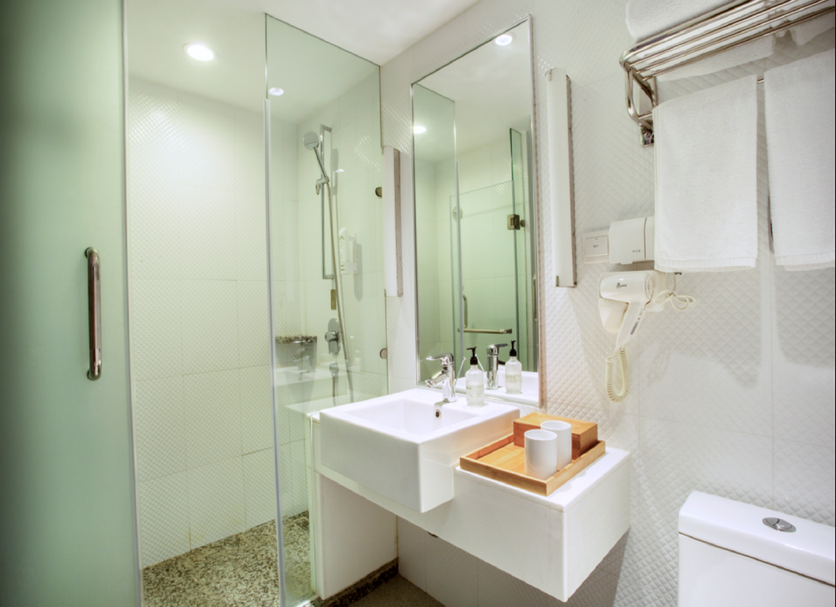 Banyo Fotoğraf
