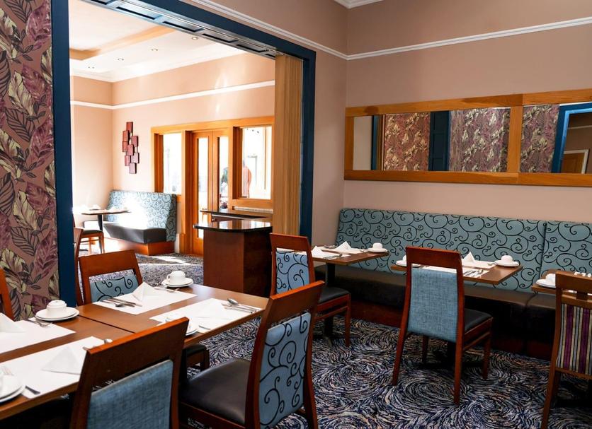 Restoran Fotoğraf