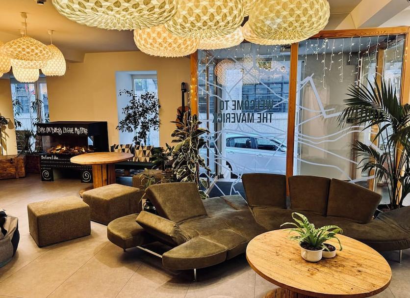 Salon Fotoğraf