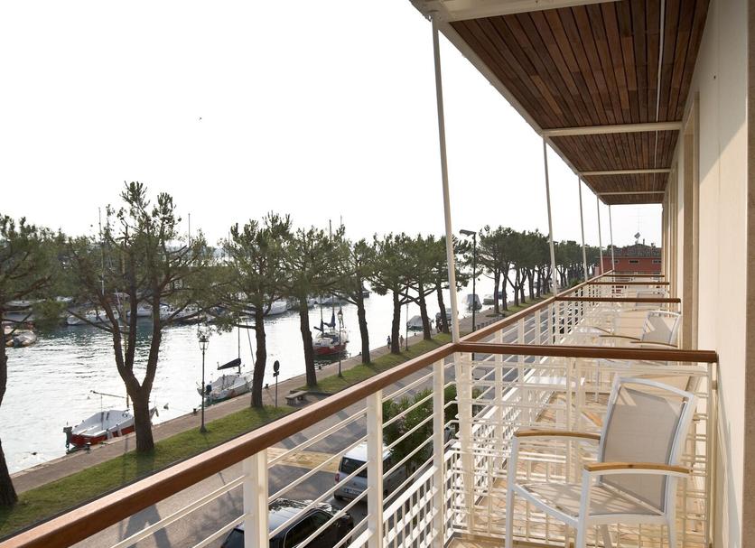 Balkon Fotoğraf