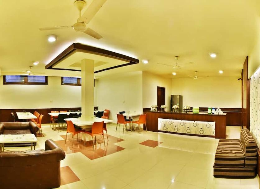 Restoran Fotoğraf