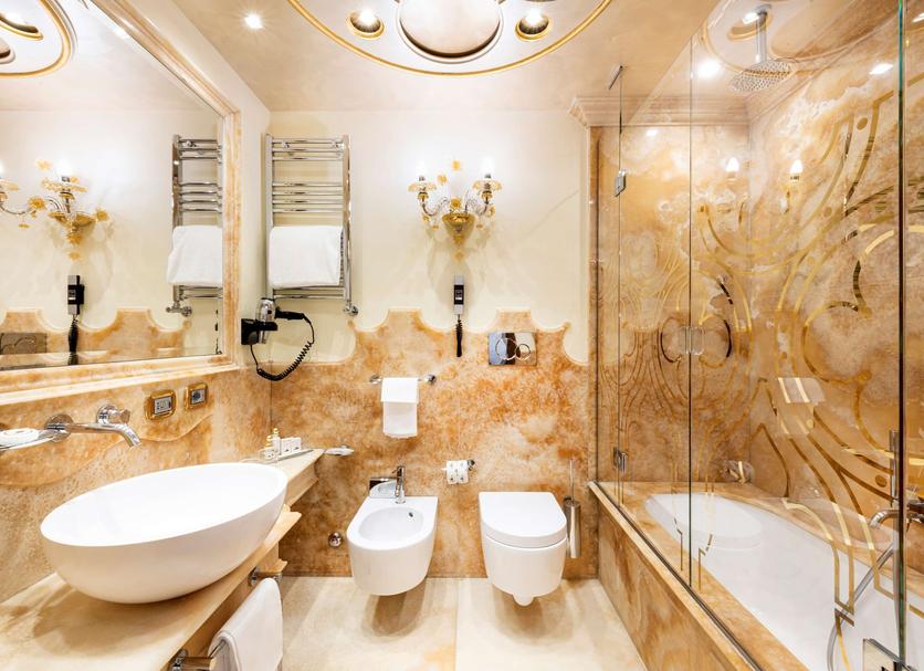 Banyo Fotoğraf