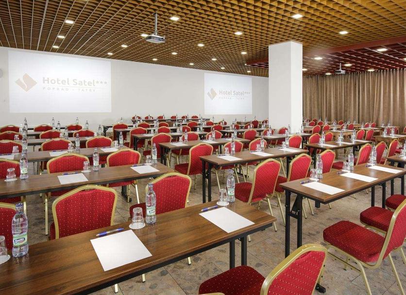 Konferans salonu Fotoğraf