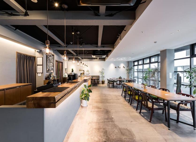 Restoran Fotoğraf