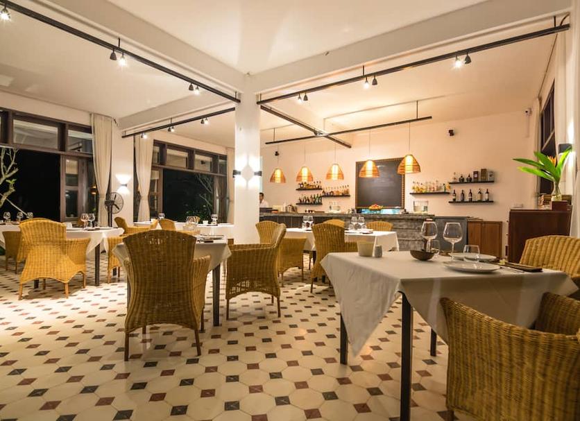 Restoran Fotoğraf