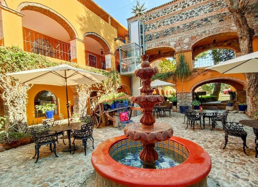 Veranda Fotoğraf